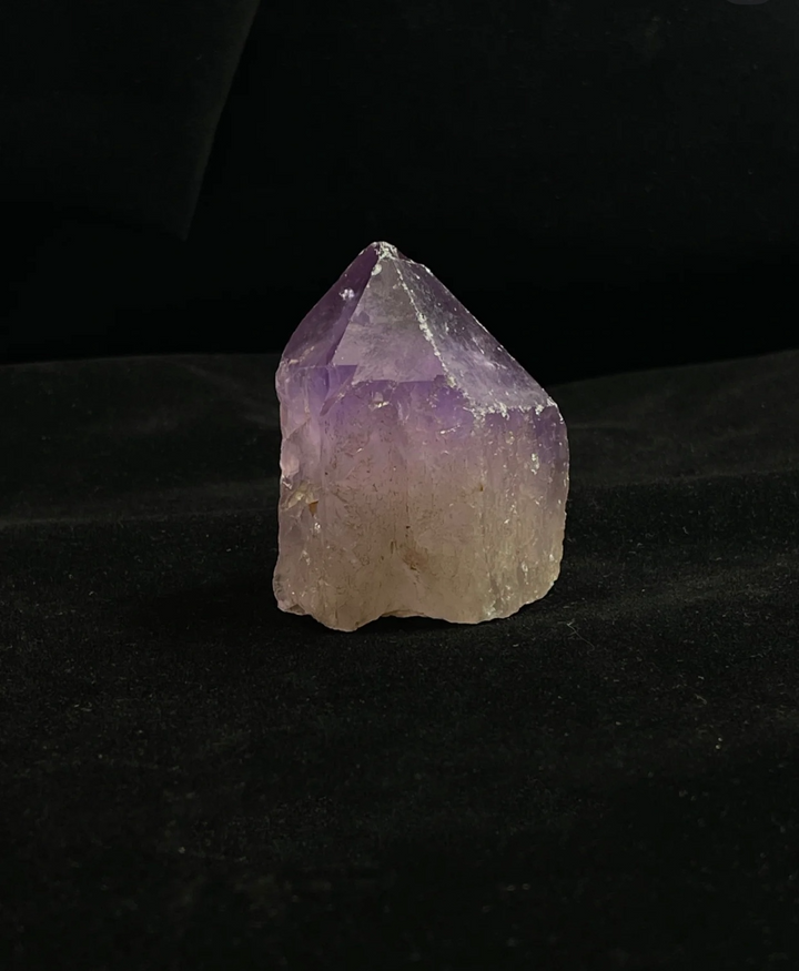 Raw Amethyst Cluster