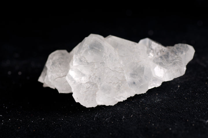 Raw Clear Quartz